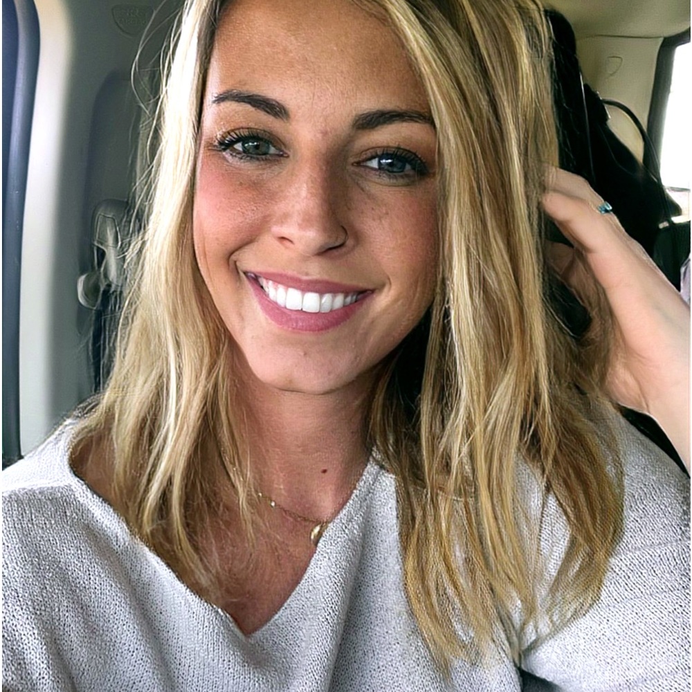 Meet your Posher, Bethany